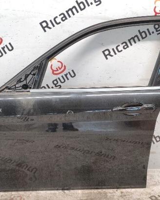 Porta Anteriore Sinistra Bmw Serie 1 F20
