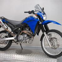 Yamaha XT 660 R ENDURO