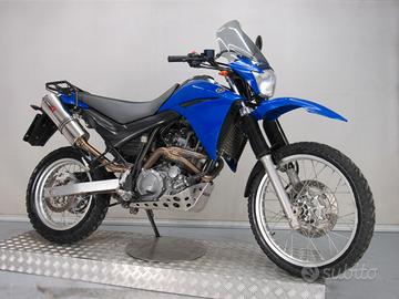 Yamaha XT 660 R ENDURO