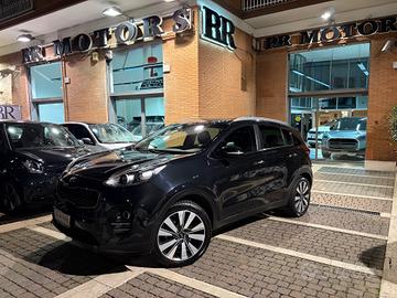 Kia Sportage 1.7 crdi Business Class Style Pack -