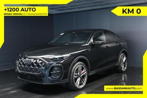 AUDI Q5 TDI 204CV mHEV+ S tronic quattro S line