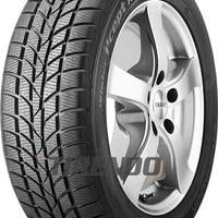 Pneumatici hankook 195 70 R14 più cerchi