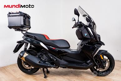 BMW C 400 X ABS - 2020