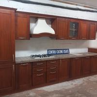 CUCINA COMP. TRASPORTO E MONTAGGIO NEI 50 KM