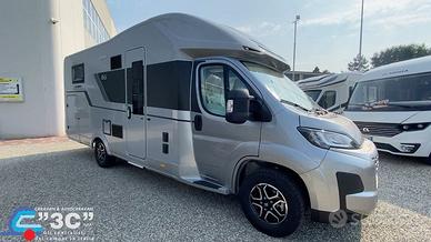 ADRIA Adria Matrix 670 SL 60Y