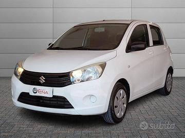 Suzuki Celerio 1.0 L