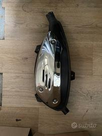 Marmitta piaggio vespa hpe 300 usata