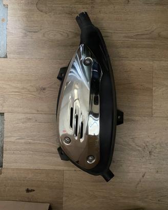 Marmitta piaggio vespa hpe 300 usata