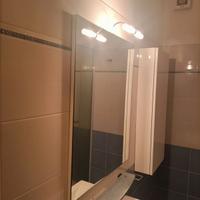 specchio da bagno