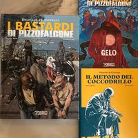 I bastardi di Pizzofalcone