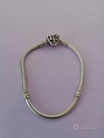 bracciale pandora albero della vita originale