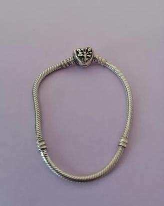 bracciale pandora albero della vita originale