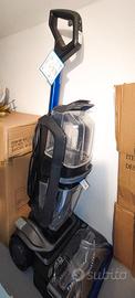 Bissell revolution hydrosteam