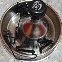 Fontanella per Gatti Drimwell 360