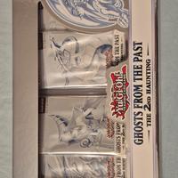 Display Ghost from the past 2 first edition yugioh