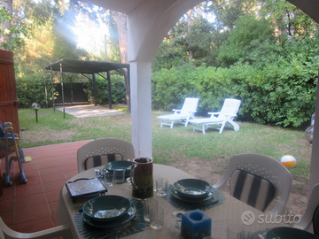 Tra Sperlonga e Terracina 80 mt dal mare