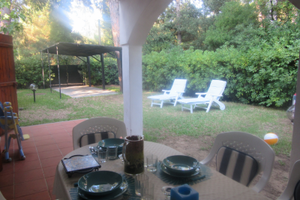 Tra Sperlonga e Terracina 80 mt dal mare