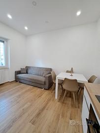 Portuense - delizioso appartamento arredato