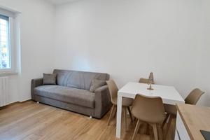 Portuense - delizioso appartamento arredato