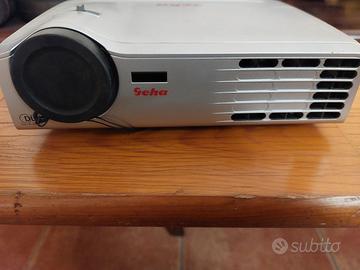 Proiettore Geha compact 215