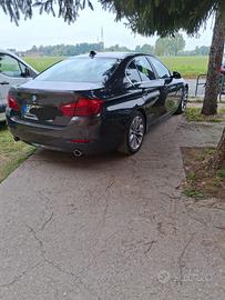 bmw 535