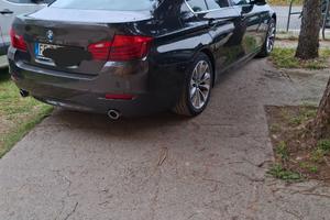 bmw 535