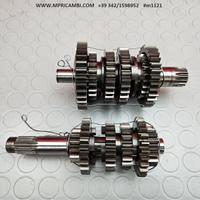 CAMBIO ALBERI KTM EXC F 250 2010 2011 EXCF 2009 20