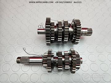 CAMBIO ALBERI KTM EXC F 250 2010 2011 EXCF 2009 20