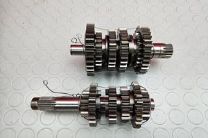 CAMBIO ALBERI KTM EXC F 250 2010 2011 EXCF 2009 20