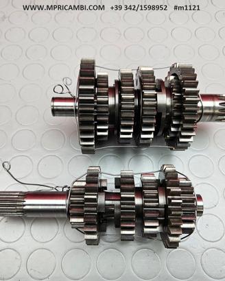 CAMBIO ALBERI KTM EXC F 250 2010 2011 EXCF 2009 20