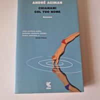 Chiamami col tuo nome