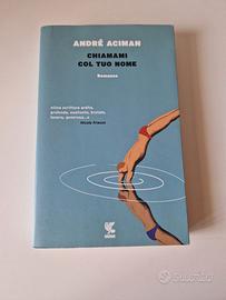 Chiamami col tuo nome