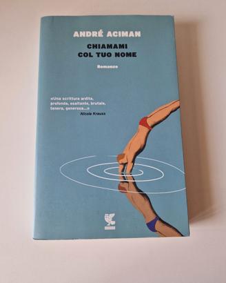 Chiamami col tuo nome