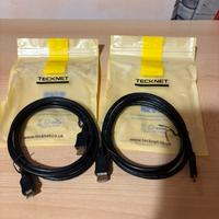 Cavo Hdmi to mini Hdmi