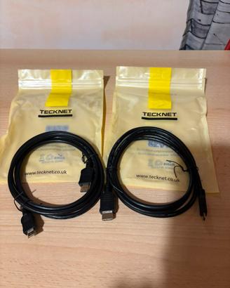 Cavo Hdmi to mini Hdmi