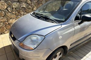 Chevrolet Matiz 2007