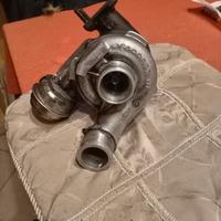 Turbina Fiat bravo 1.9 120 CV Multijet 8V