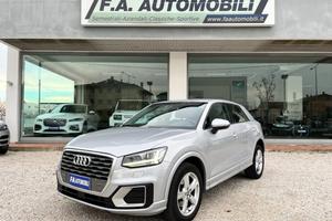 AUDI Q2 30 TDI S tronic Admired