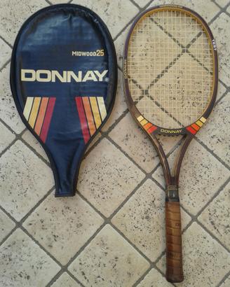 Racchetta tennis Donnay Midwood25