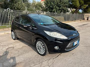 Ford Fiesta Titanium, 1Anno Garanzia Motore e camb
