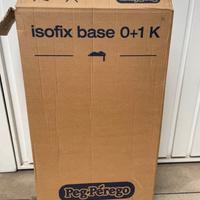 Base isofix peg pereg