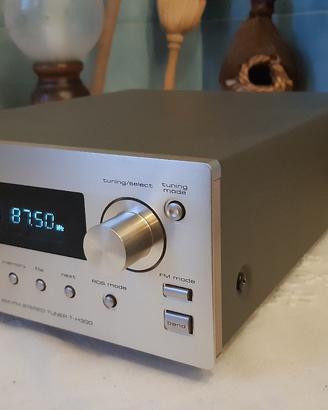 Sintonizzatore Turner radio TEAC T-H300