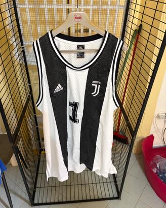 MagliaBasket juventus xxl