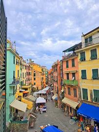 Appartamento di 90 m² con 4 locali a Vernazza