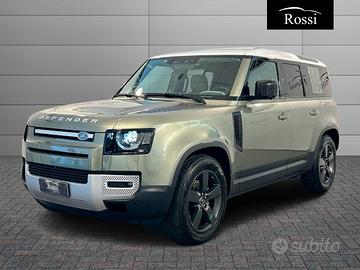 LAND ROVER Defender VII 2020 90 - Defender U58182