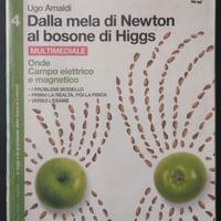 FISICA: dalla mela di Newton al bosone di Higgs