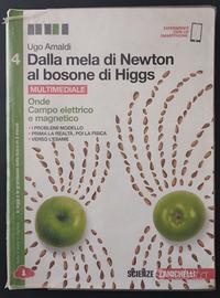FISICA: dalla mela di Newton al bosone di Higgs
