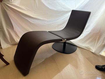 Chaise Longue