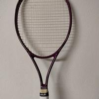 racchetta da tennis Wilson hammer e head 660