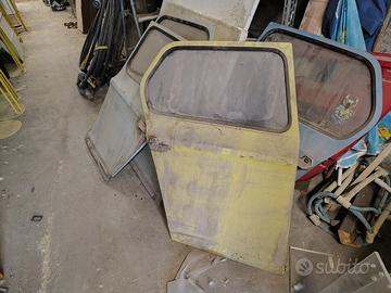 Portiere per Citroen Dyane 6